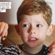 Illustration for article titled 4-Year-Old Reviews Fancy Restaurant Adults Would Kill to Get Into